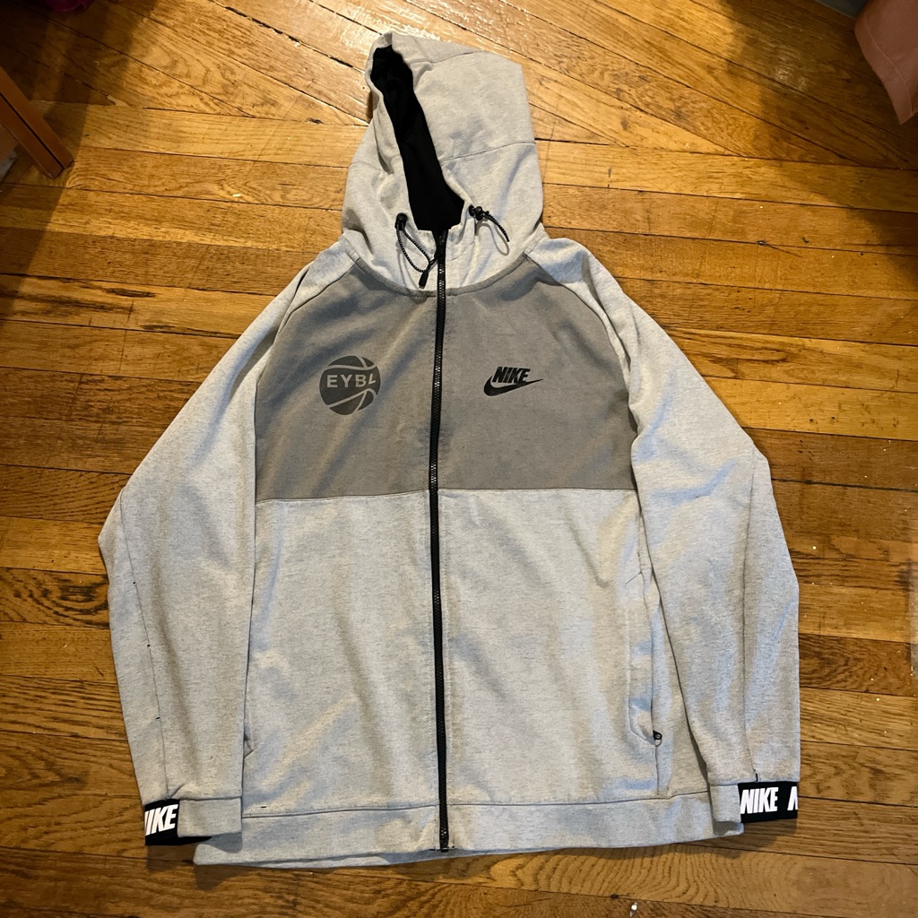 Nike Eybl Tech Hoodie